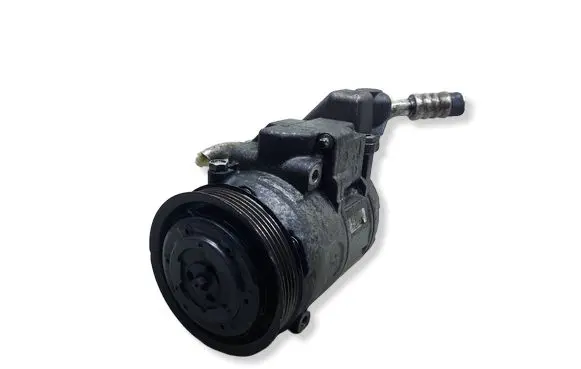 Mercedes-Benz A W168 Air conditioning (A/C) compressor (pump) A0002309411KASACJ A0002309411