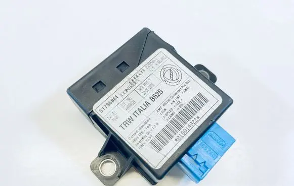 Lancia Thesis Other control units/modules 51736864