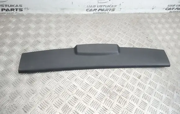 BMW 1 E81 E87 Other trunk/boot trim element 7060635