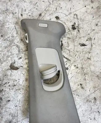 Volkswagen PASSAT B8 (B) pillar trim (top) 3G0868417