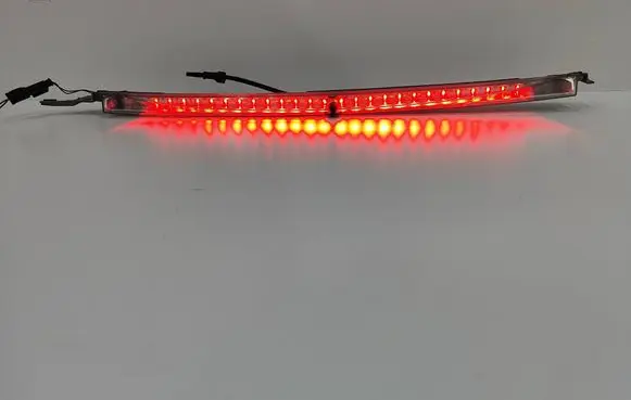 BMW 5 E60 E61 Third/center stoplight 229821 229800 021706
