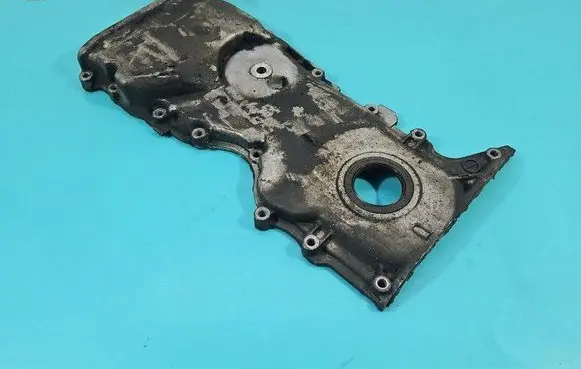 Suzuki Grand Vitara I Timing belt guard (cover) IMPRK1456239