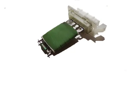 Volkswagen Scirocco Heater blower motor/fan resistor