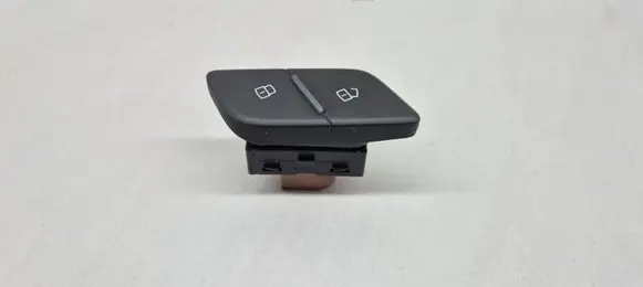 Audi Q5 SQ5 Central locking switch button 80B962107