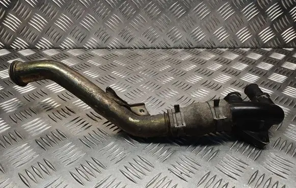 Citroen C5 Engine coolant pipe/hose 