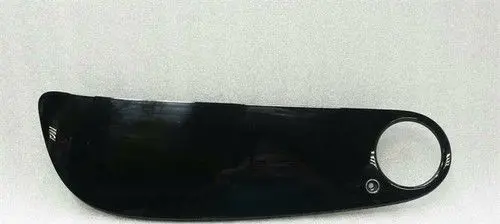 Bentley Flying Spur Centre console side trim front 3W2857211J
