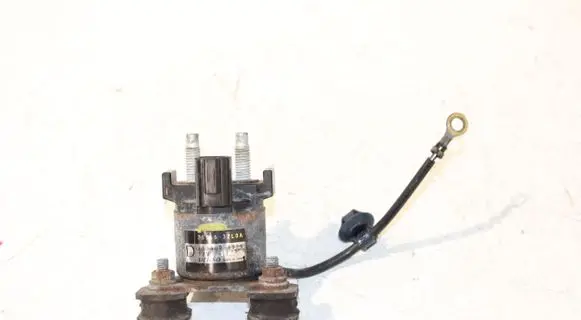 Nissan Pulsar Ignition-blocking relay 2534004020 251153ZL0A