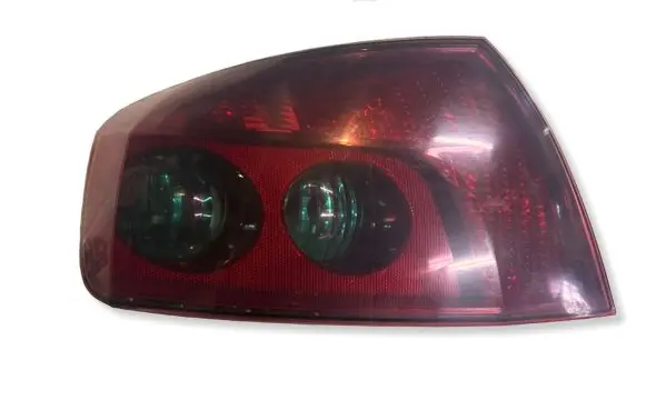 Peugeot 407 Rear/tail lights 