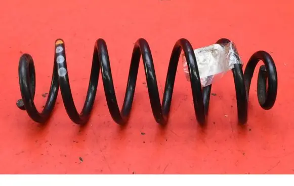 Audi Q5 SQ5 8R Rear coil spring