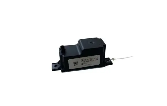 Mercedes-Benz GLC C253 Voltage converter inverter A2059053414