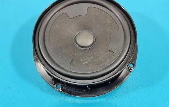 Volkswagen PASSAT B8 Front door speaker 3G0035453 IMPRK1582529
