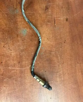 Mercedes-Benz E W212 Lambda probe sensor