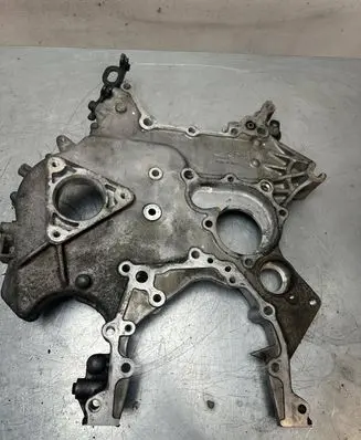 Hyundai ix35 Timing chain cover 213112A301