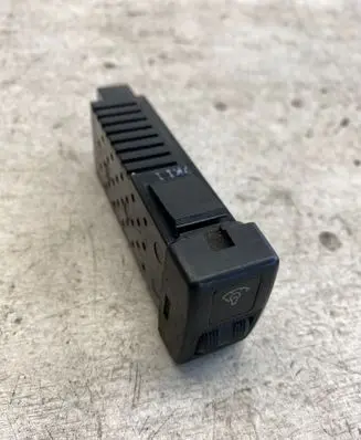 Panel lighting control switch