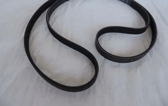 Opel Insignia A Alternator belt 12627134