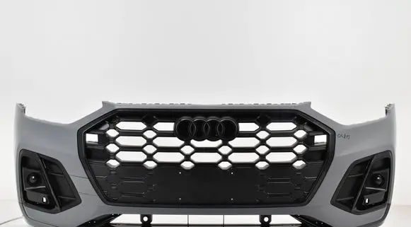 Audi Q5 SQ5 Front bumper 80A807437P