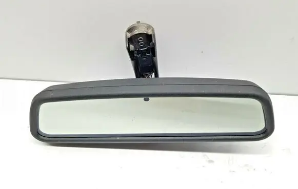 BMW 7 E65 E66 Rear view mirror (interior) 8236774
