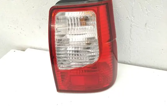 KIA Joice Rear/tail lights 92402M31