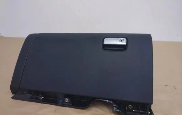 Porsche Cayenne (92A) Glove box 7P5857095AADK4 101552 MJS5821654