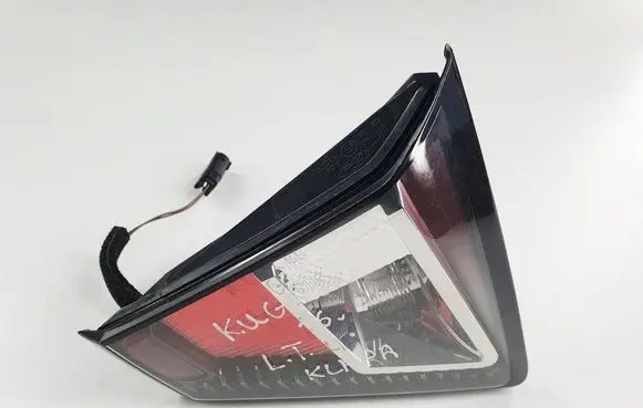 Ford Kuga II Rear/tail lights gv41-13a603-dd-ku gv41-13a603-dd