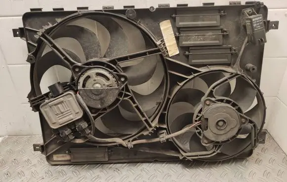 Volvo XC60 Fan set 8240547