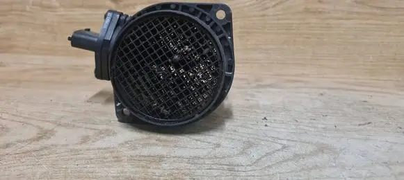 Mass air flow meter