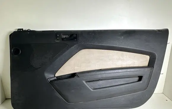 Ford Mustang V Front door card panel trim DR336323942AF