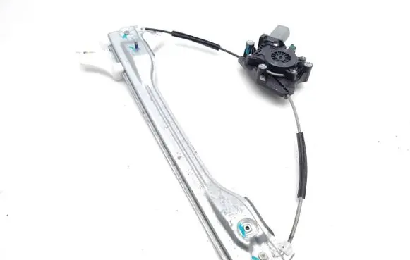 MG ZS Rear door window regulator with motor SD239Z20 GD-558RG4022 GD558RG4022