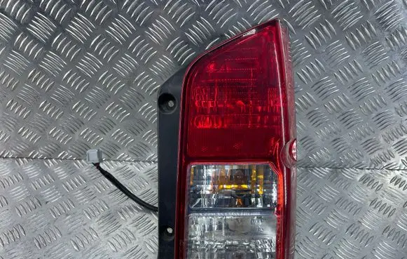 Rear/tail lights