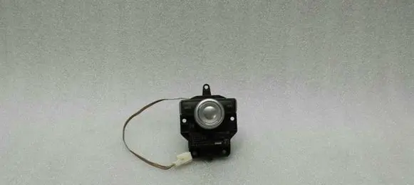 Mercedes-Benz E W212 Head unit multimedia control A2128701451