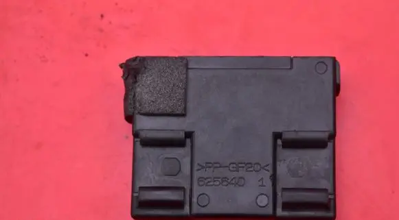 Toyota Auris E180 Engine control unit/module ECU 89784-02071
