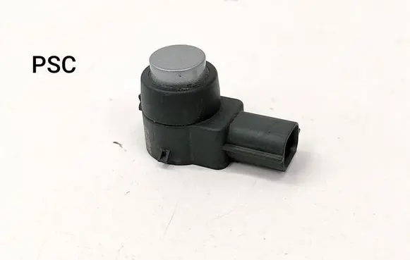Chrysler Town u0026 Country V Parking PDC sensor 1EW63JSCAA 1EW63JSC