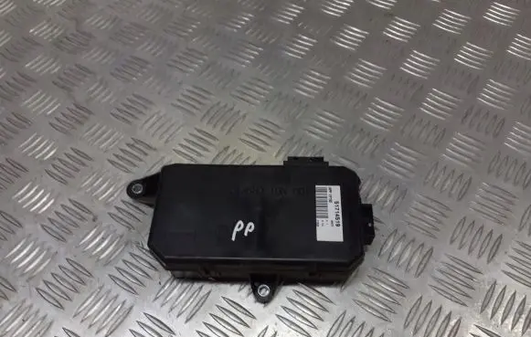 Fiat Stilo Door control unit/module 51714519