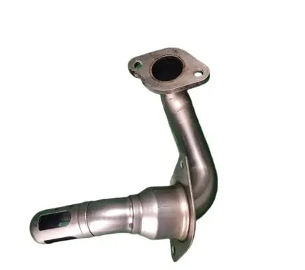 Mercedes-Benz Sprinter W906 EGR valve line/pipe/hose A6511402208
