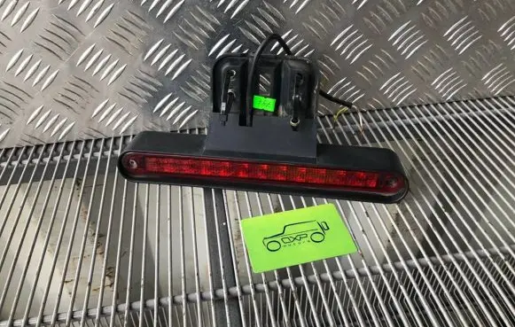 Mercedes-Benz G W461 W463 1st Gen Third/center stoplight A4638200556 4638200556