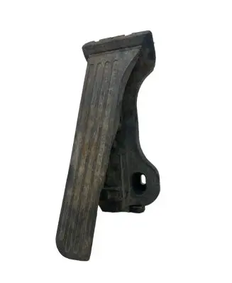 Skoda Octavia Mk2 (1Z) Accelerator throttle pedal 1K1721503P 120408 013143