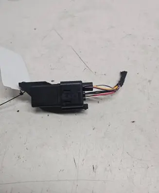Glow plug pre-heat relay