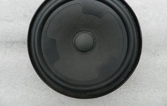 Volkswagen Tiguan Rear door speaker 5NA035453