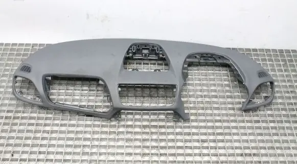 Opel Mokka Dashboard