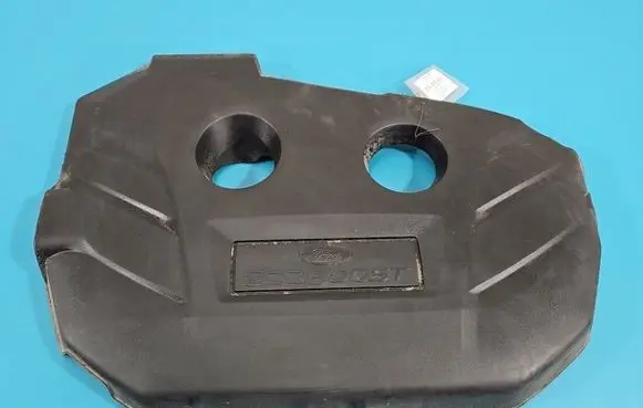 Ford Fusion II Engine cover (trim) DS7G6A949E IMPRK1578677