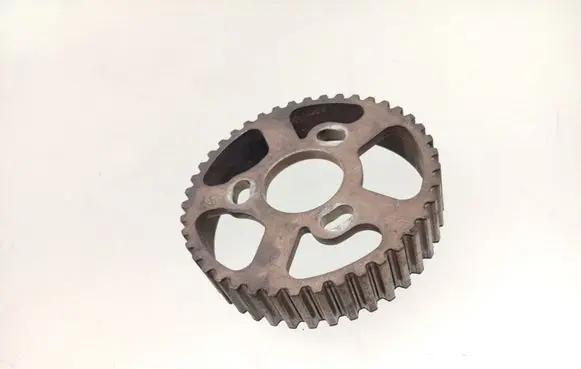 Peugeot 607 Camshaft pulley/ VANOS