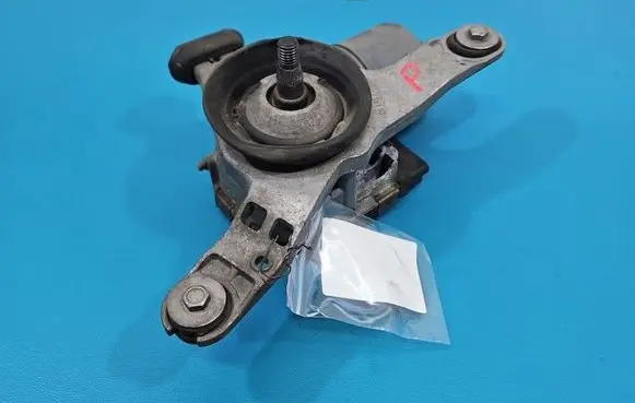 Citroen C4 II Picasso Wiper motor 9816172880 IMPRK1609175