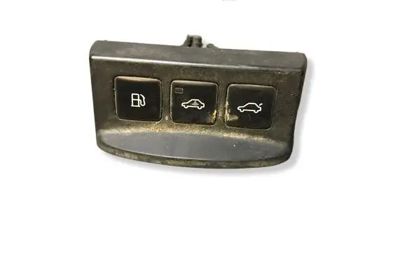 Audi TT Mk1 A set of switches 8N0962101