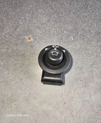 Ford Transit Custom Wing mirror switch GA6T17B676BA