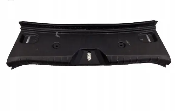BMW M2 F87 Trunk/boot sill cover protection 7296038