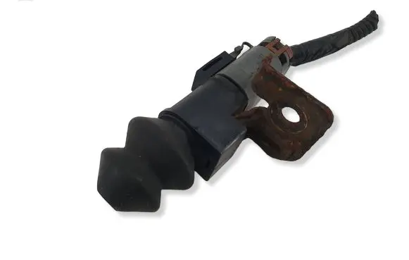Nissan Navara D40 Bonnet alarm switch sensor 