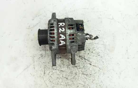 Generator/alternator