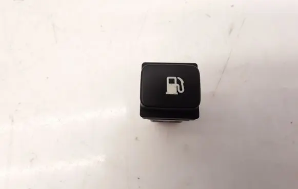 Citroen C4 Grand Picasso Fuel tank opening switch 96530658XT 96530658