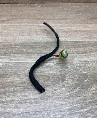 Mercedes-Benz GLE (W166 - C292) Plug wire 9683393