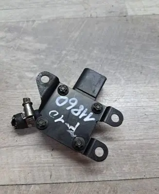 BMW 5 F10 F11 Exhaust gas pressure sensor 7808013